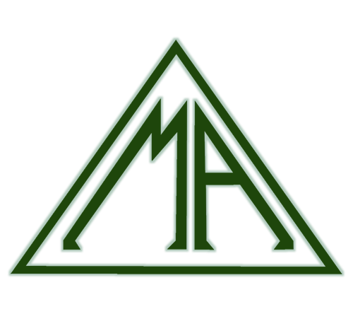 MA District 11 logo